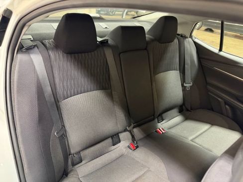 Used 2025 Toyota Camry LE FWD image 30