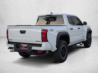 New 2026 Toyota Tacoma TRD Off-Road video 2