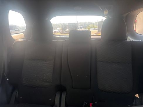 Used 2018 Mitsubishi Outlander LE FWD image 20