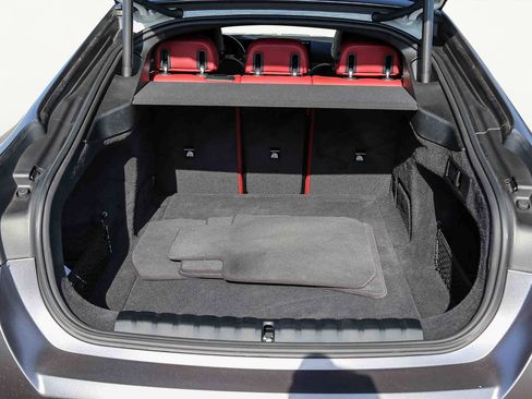 Used 2022 BMW i4 M50 w/ Premium Package image 32