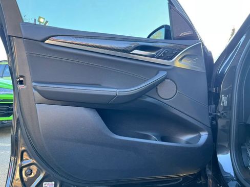 Used 2021 BMW X3 M40i w/ Executive Package image 18