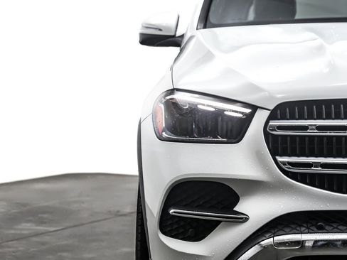 Certified 2025 Mercedes-Benz GLE 350 4MATIC image 16