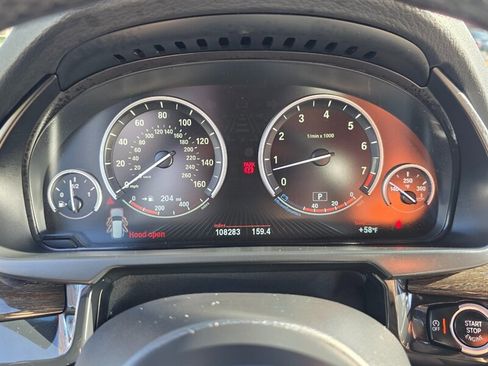 Used 2016 BMW X5 xDrive35i image 46