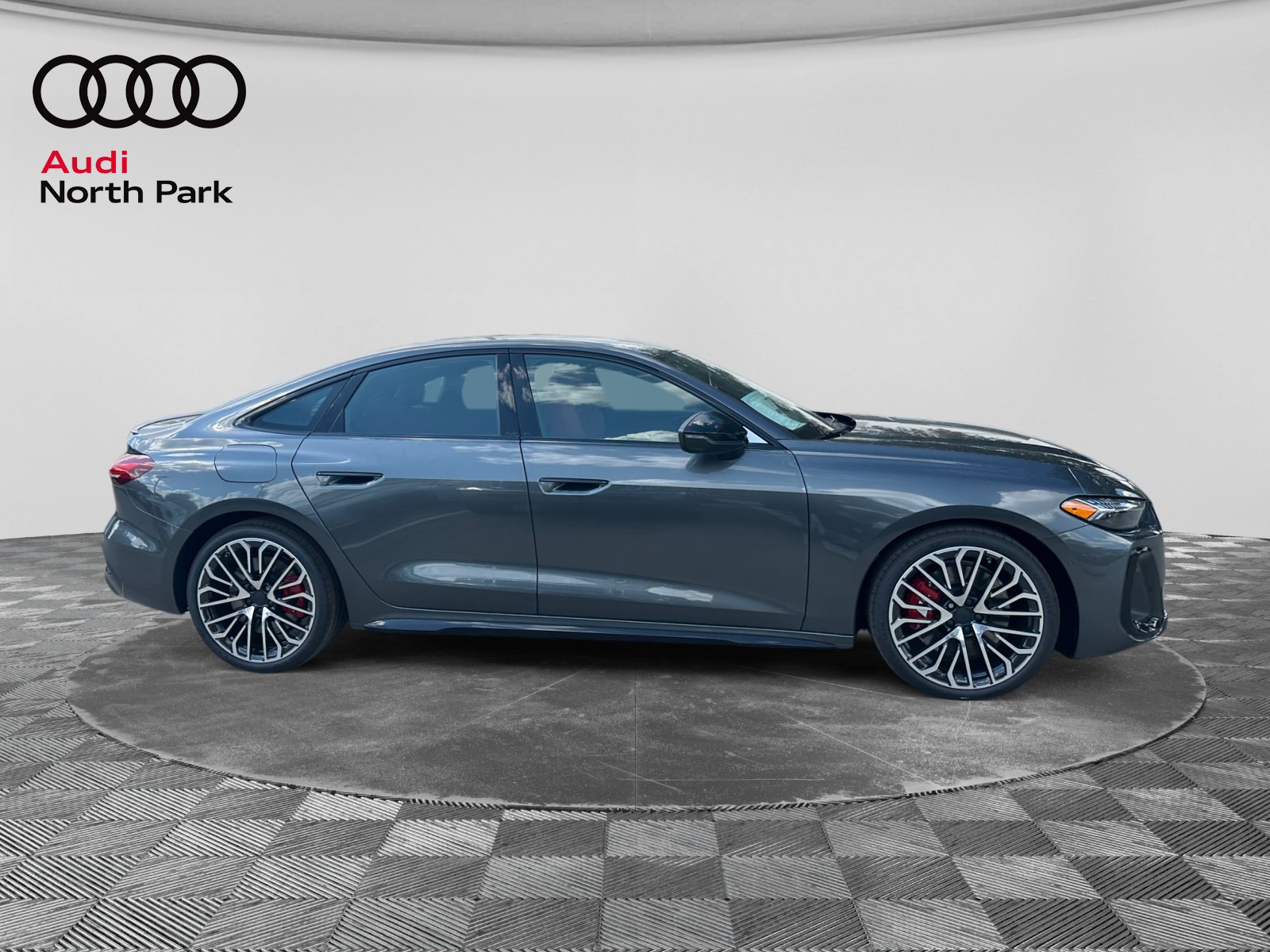 New 2026 Audi S5 Premium Plus AWD/4WD image 6