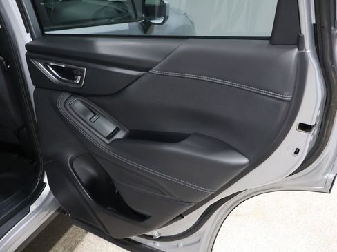 Used 2021 Subaru Forester Premium image 23