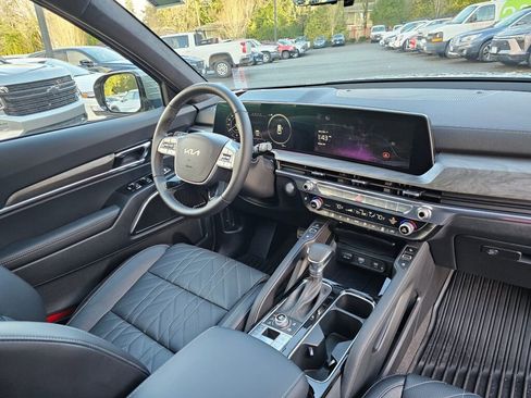 New 2025 Kia Telluride SX Prestige X-Pro image 30