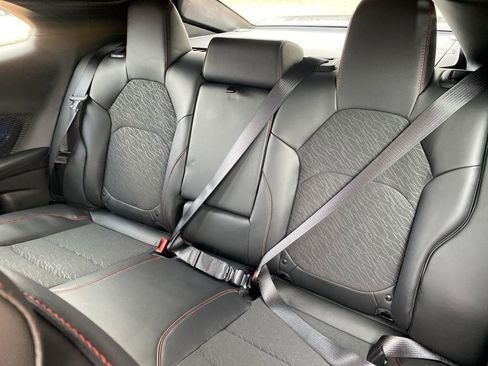 New 2026 Dodge Charger Scat Pack w/ Blacktop Package image 14