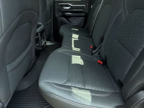 Used 2025 RAM 1500 Big Horn AWD/4WD image 20