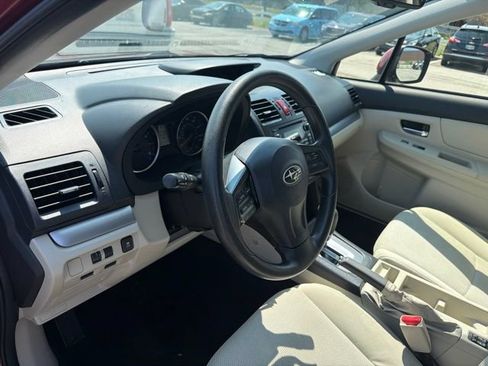 Used 2013 Subaru Crosstrek 2.0i Premium AWD/4WD image 14