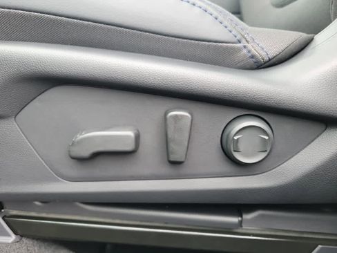 New 2026 Subaru Forester Premium image 24