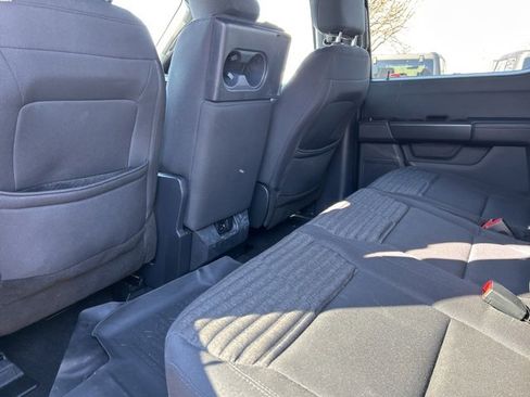 Used 2021 Ford F150 XL w/ STX Appearance Package image 14