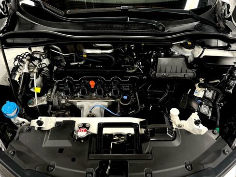 Used 2022 Honda HR-V EX image 36