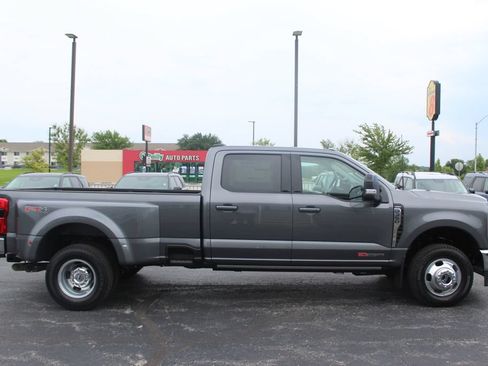 New 2026 Ford F350 Lariat w/ Lariat Ultimate Package AWD/4WD image 7