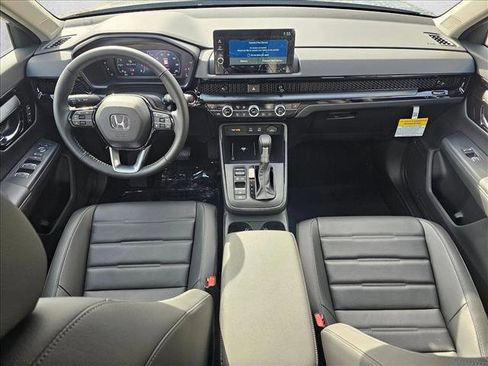New 2026 Honda CR-V EX-L image 14