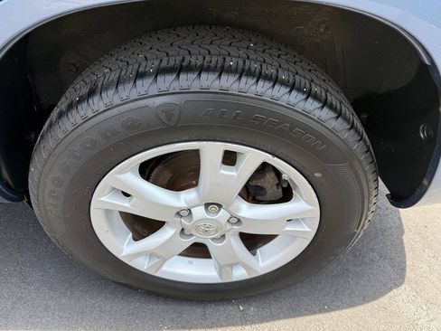 Used 2012 Toyota RAV4 4WD w/ Upgrade Value Pkg image 76