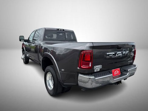 Used 2026 RAM 3500 Longhorn AWD/4WD image 4
