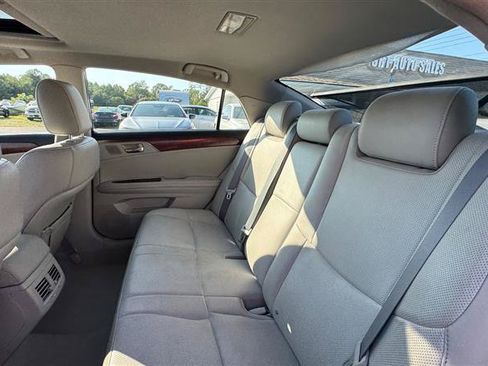 Used 2011 Toyota Avalon Limited FWD image 37