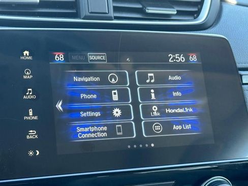 Used 2022 Honda CR-V Touring image 16