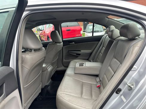 Used 2008 Honda Accord EX-L image 11