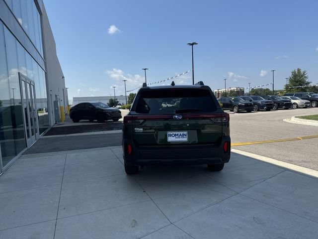 Certified 2026 Subaru Outback Limited AWD/4WD image 4