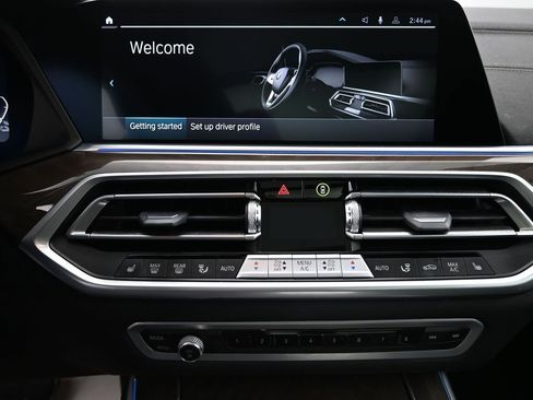 Certified 2023 BMW X5 xDrive45e w/ M Sport Package image 19