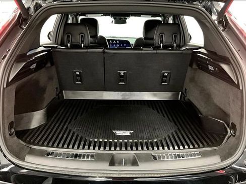 Used 2024 Cadillac XT4 Sport w/ LPO, Floor Liner Package AWD/4WD image 41