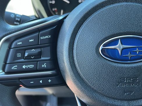 New 2026 Subaru Impreza 2.0i Sport AWD/4WD image 19