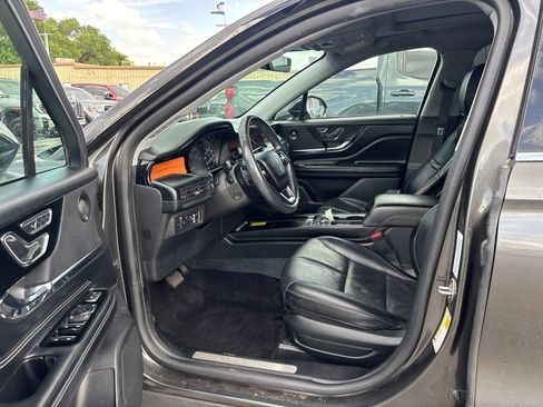 Used 2020 Lincoln Corsair Reserve FWD image 5