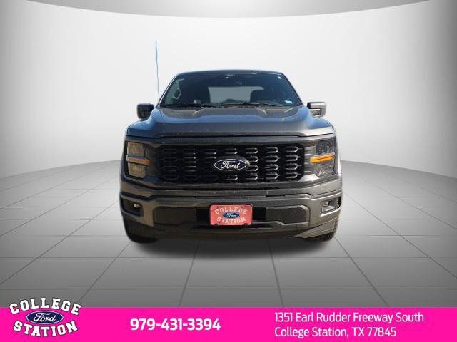 Used 2024 Ford F150 STX RWD image 2