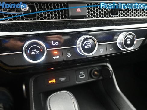 Used 2024 Honda Civic Sport image 21