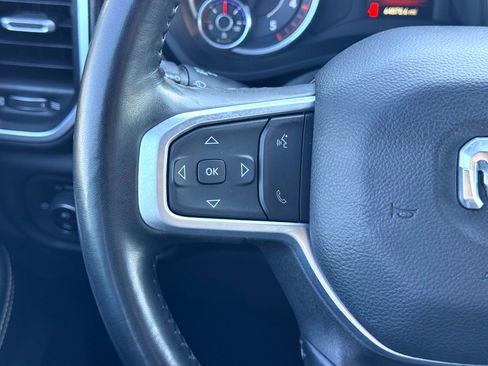 Used 2024 RAM 3500 Big Horn image 21