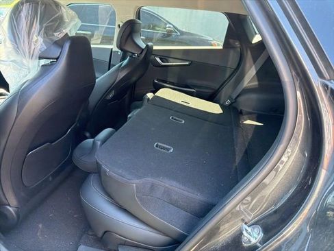 Certified 2022 Kia EV6 Wind AWD/4WD image 9