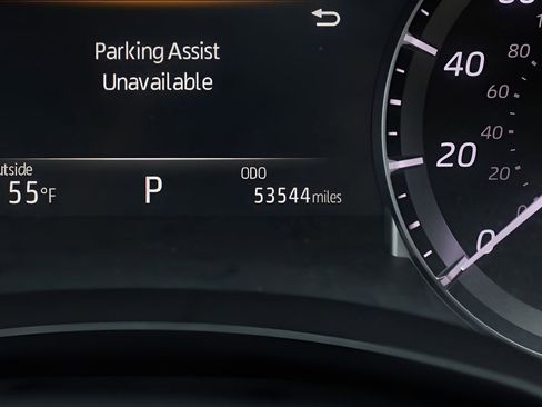 Used 2022 Toyota Highlander Limited image 36