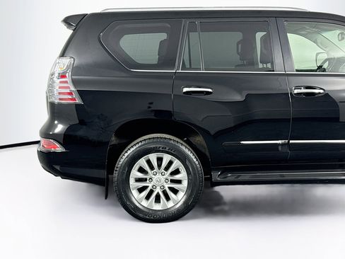 Used 2019 Lexus GX 460 Premium AWD/4WD image 41
