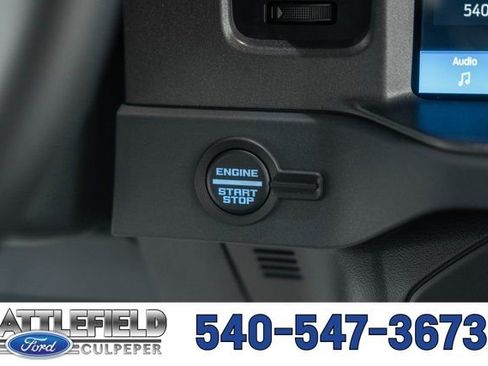 New 2025 Ford Bronco Badlands w/ Sasquatch Package image 28