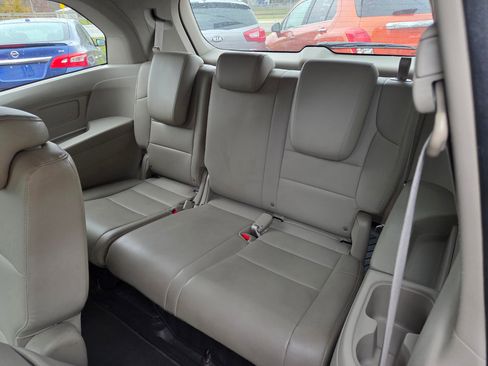 Used 2011 Honda Odyssey EX-L image 23
