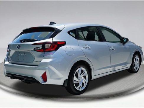 Certified 2025 Subaru Impreza 2.0i AWD/4WD image 14
