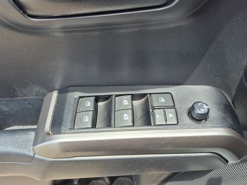 Used 2023 Toyota Tacoma 4x4 Double Cab w/ Trail Edition image 13
