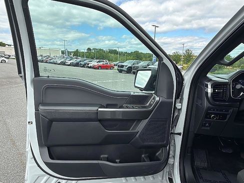 Used 2023 Ford F150 XLT w/ Equipment Group 302A High AWD/4WD image 23