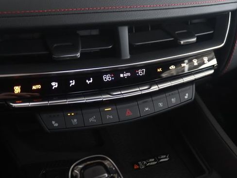 Used 2025 Cadillac CT5 Sport image 18