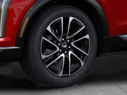 New 2026 Cadillac Optiq Sport 2 image 9