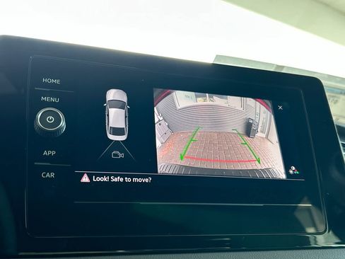 New 2026 Volkswagen Jetta Sport image 27