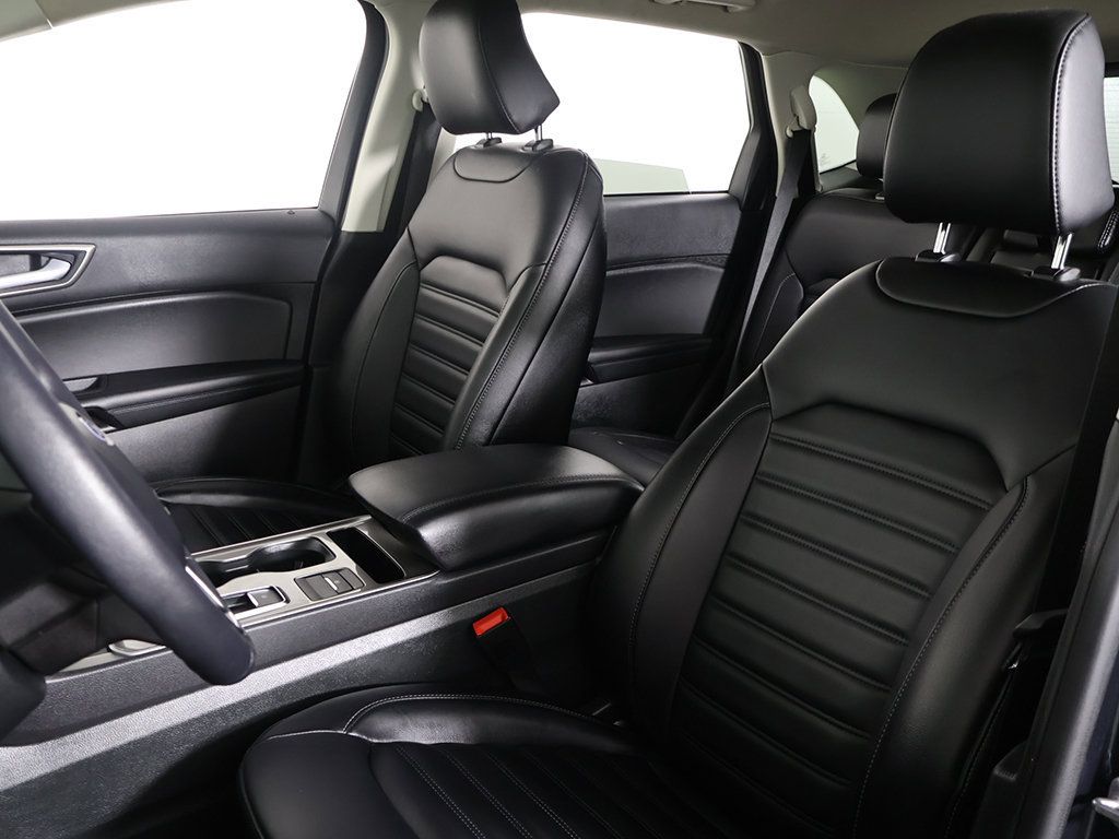 Used 2024 Ford Edge SEL w/ Convenience Package AWD/4WD image 27