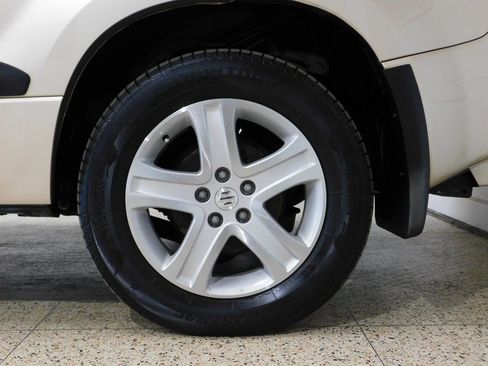 Used 2007 Suzuki Grand Vitara Luxury image 85