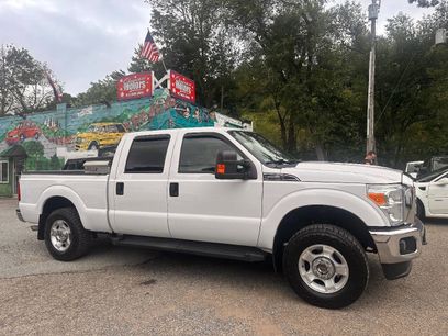 Used 2016 Ford F250 XLT w/ XLT Value Package