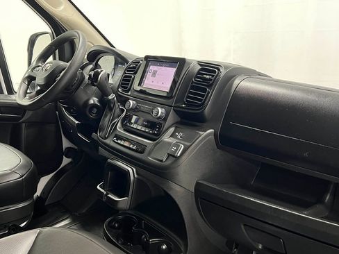 Used 2023 RAM ProMaster 3500 FWD image 19
