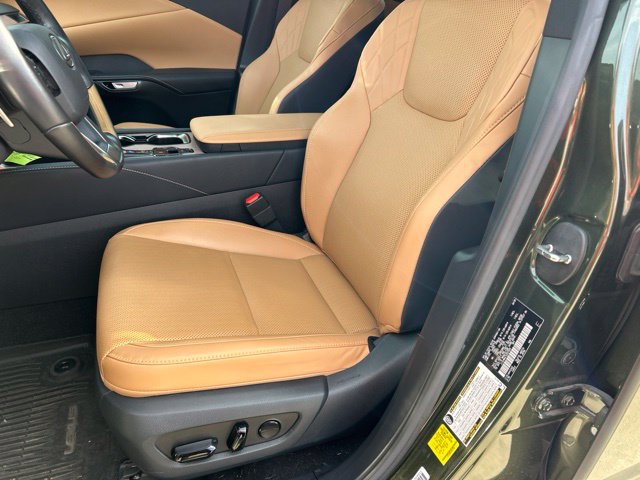 Used 2025 Lexus RX 350 Premium w/ Accessory Package FWD image 14