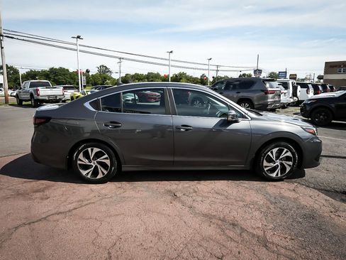 Used 2020 Subaru Legacy Premium w/ Popular Package #1 AWD/4WD image 7