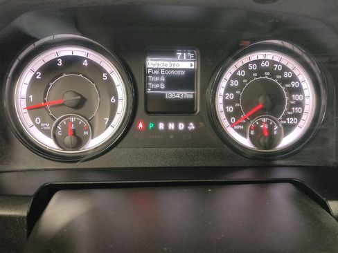 Used 2020 RAM 1500 Tradesman image 23