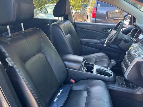 Used 2010 Nissan Murano SL w/ Leather Pkg AWD/4WD image 18